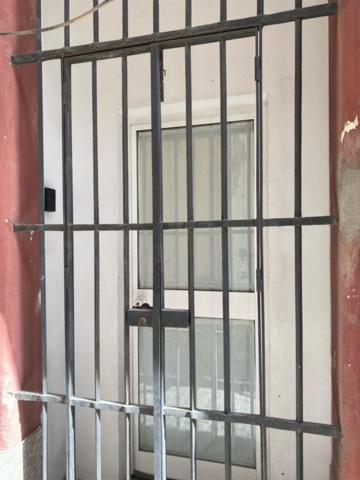 El Rincon De Elena Jerez de la Frontera Exterior foto